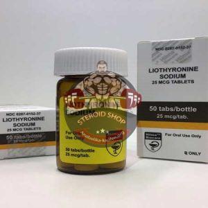 T3 Liothyronin