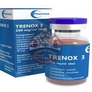 Trenbolone Mix