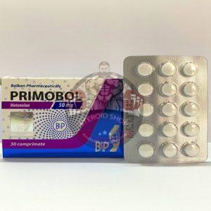Primobol Balkan Pharma Metenolon